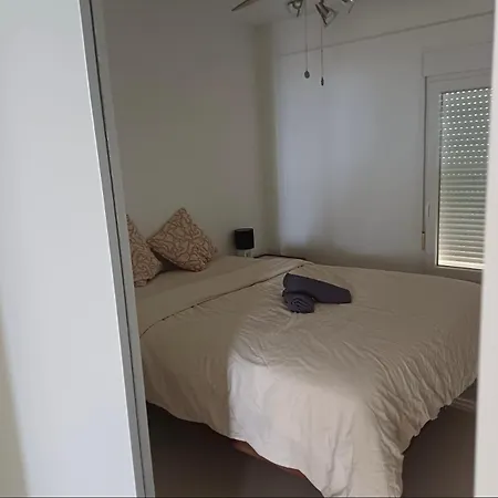 Casa El Sueno La Carihuela Lägenhet *